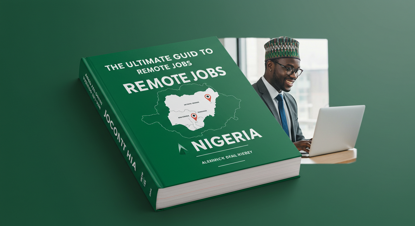 The Ultimate Guide to Remote Jobs in Nigeria (2025 Update)